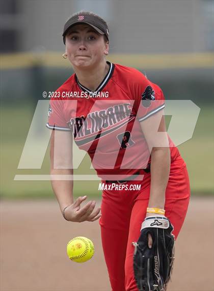 Thumbnail 3 in Aptos vs Burlingame (Stevenson School) photogallery.