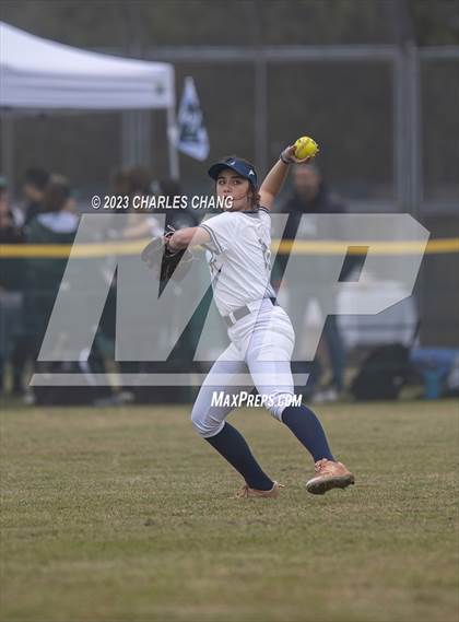 Thumbnail 3 in Aptos vs Burlingame (Stevenson School) photogallery.