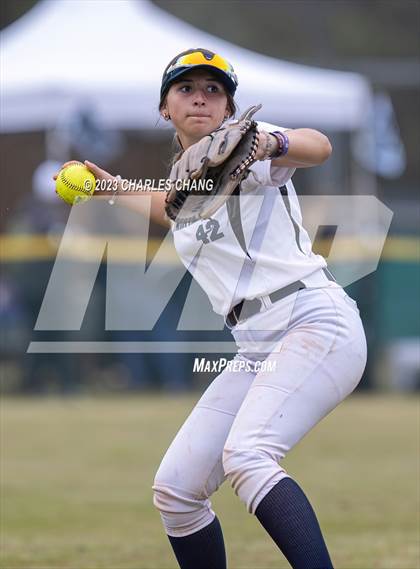 Thumbnail 1 in Aptos vs Burlingame (Stevenson School) photogallery.