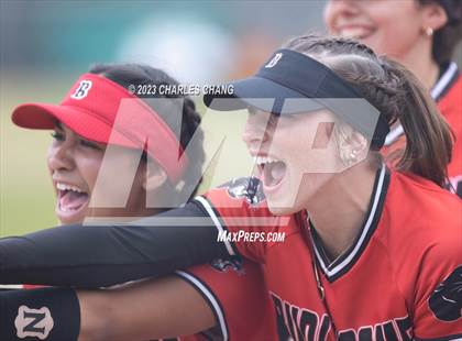 Thumbnail 1 in Aptos vs Burlingame (Stevenson School) photogallery.