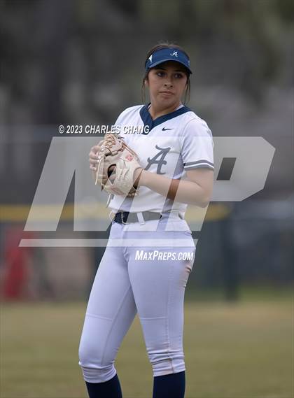 Thumbnail 3 in Aptos vs Burlingame (Stevenson School) photogallery.