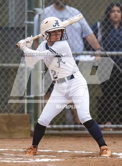 Thumbnail 1 in Aptos vs Burlingame (Stevenson School) photogallery.