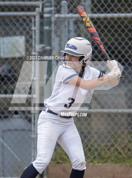 Thumbnail 2 in Aptos vs Burlingame (Stevenson School) photogallery.