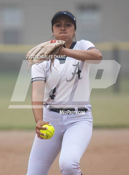 Thumbnail 1 in Aptos vs Burlingame (Stevenson School) photogallery.