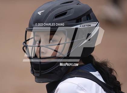 Thumbnail 3 in Aptos vs Burlingame (Stevenson School) photogallery.