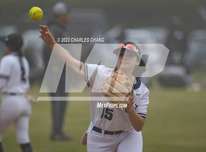 Thumbnail 2 in Aptos vs Burlingame (Stevenson School) photogallery.