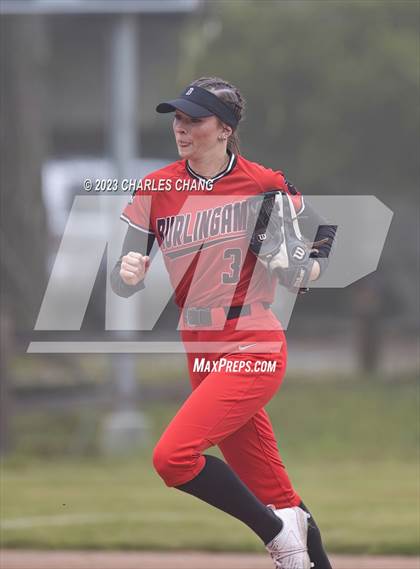 Thumbnail 2 in Aptos vs Burlingame (Stevenson School) photogallery.