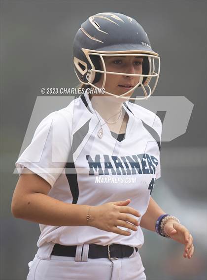 Thumbnail 3 in Aptos vs Burlingame (Stevenson School) photogallery.
