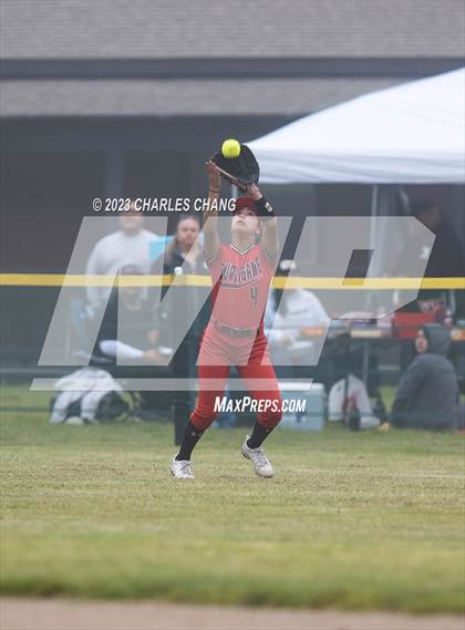 Thumbnail 3 in Aptos vs Burlingame (Stevenson School) photogallery.