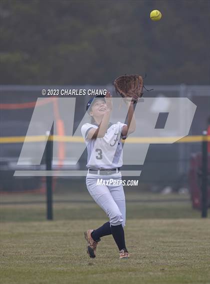 Thumbnail 3 in Aptos vs Burlingame (Stevenson School) photogallery.