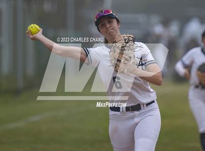 Thumbnail 2 in Aptos vs Burlingame (Stevenson School) photogallery.