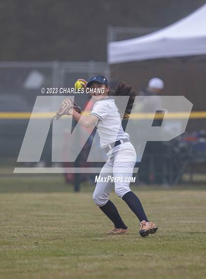 Thumbnail 1 in Aptos vs Burlingame (Stevenson School) photogallery.