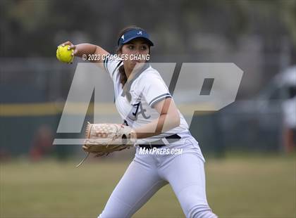 Thumbnail 2 in Aptos vs Burlingame (Stevenson School) photogallery.