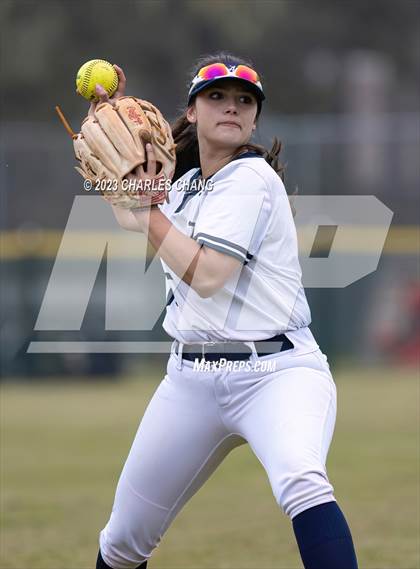 Thumbnail 3 in Aptos vs Burlingame (Stevenson School) photogallery.
