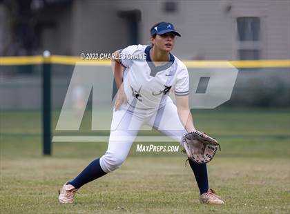 Thumbnail 2 in Aptos vs Burlingame (Stevenson School) photogallery.