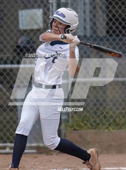 Thumbnail 1 in Aptos vs Burlingame (Stevenson School) photogallery.