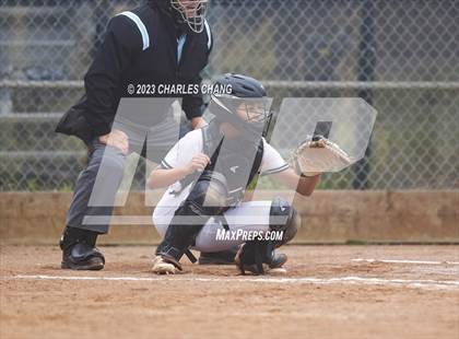 Thumbnail 2 in Aptos vs Burlingame (Stevenson School) photogallery.