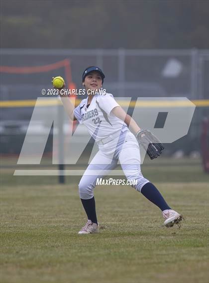 Thumbnail 3 in Aptos vs Burlingame (Stevenson School) photogallery.