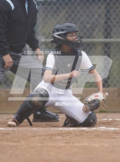 Thumbnail 3 in Aptos vs Burlingame (Stevenson School) photogallery.