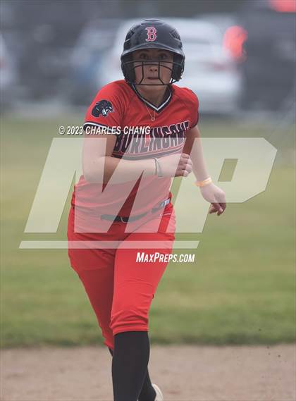 Thumbnail 3 in Aptos vs Burlingame (Stevenson School) photogallery.