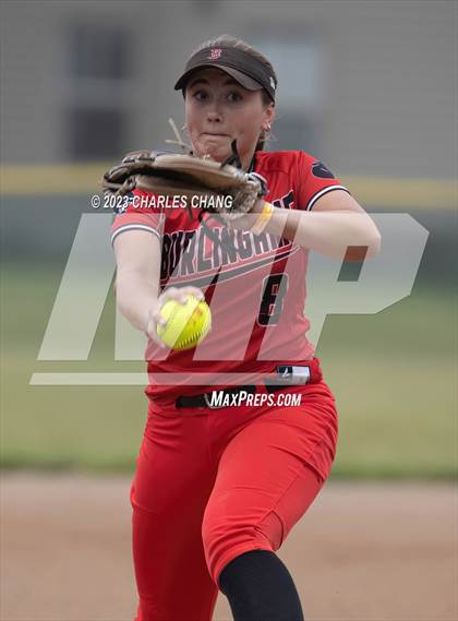 Thumbnail 1 in Aptos vs Burlingame (Stevenson School) photogallery.