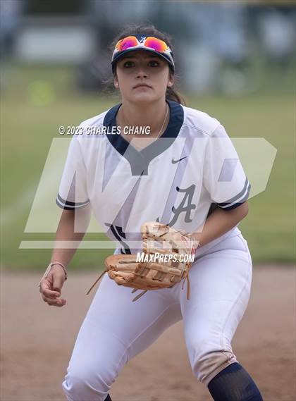 Thumbnail 1 in Aptos vs Burlingame (Stevenson School) photogallery.