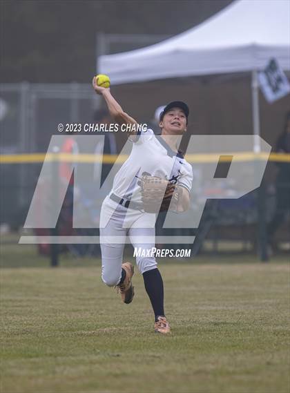 Thumbnail 3 in Aptos vs Burlingame (Stevenson School) photogallery.