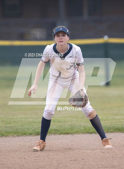 Thumbnail 1 in Aptos vs Burlingame (Stevenson School) photogallery.