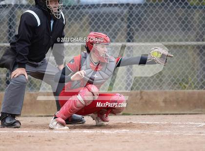 Thumbnail 3 in Aptos vs Burlingame (Stevenson School) photogallery.