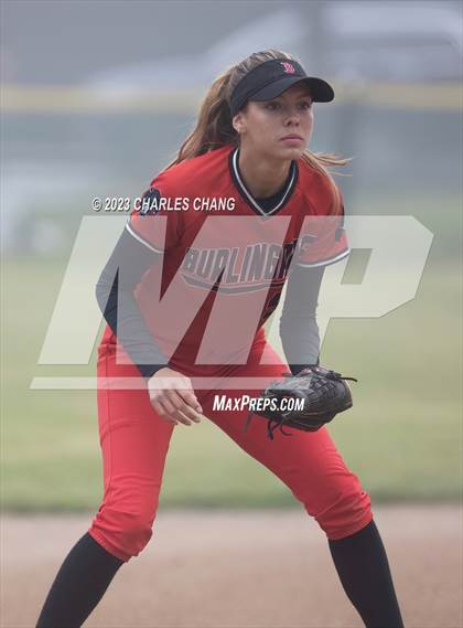 Thumbnail 1 in Aptos vs Burlingame (Stevenson School) photogallery.