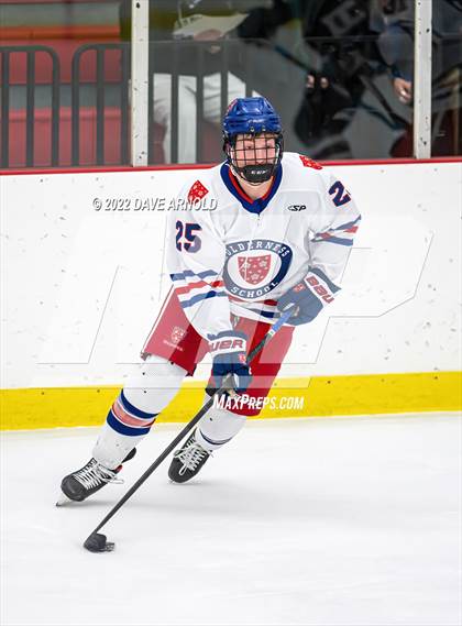 Thumbnail 2 in Pomfret School vs. Holderness (Groton/Lawrence Tournament) photogallery.