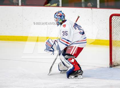 Thumbnail 2 in Pomfret School vs. Holderness (Groton/Lawrence Tournament) photogallery.