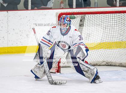 Thumbnail 1 in Pomfret School vs. Holderness (Groton/Lawrence Tournament) photogallery.