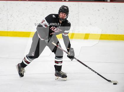 Thumbnail 3 in Pomfret School vs. Holderness (Groton/Lawrence Tournament) photogallery.