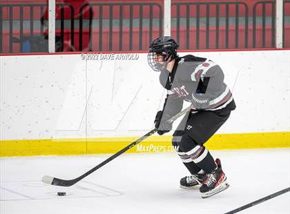 Thumbnail 2 in Pomfret School vs. Holderness (Groton/Lawrence Tournament) photogallery.