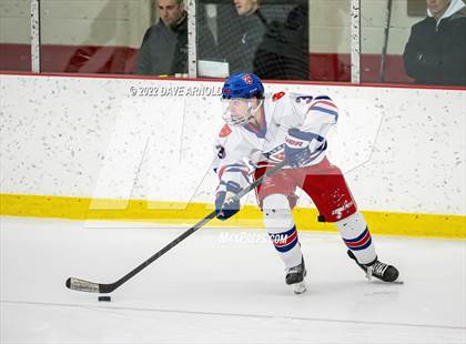 Thumbnail 2 in Pomfret School vs. Holderness (Groton/Lawrence Tournament) photogallery.