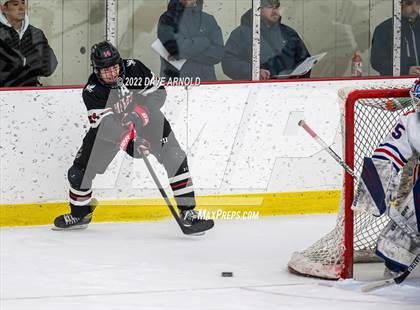 Thumbnail 3 in Pomfret School vs. Holderness (Groton/Lawrence Tournament) photogallery.