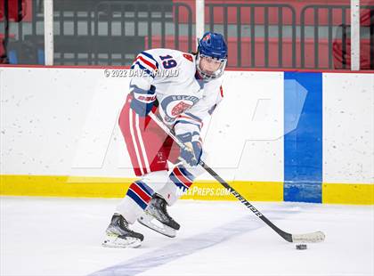 Thumbnail 1 in Pomfret School vs. Holderness (Groton/Lawrence Tournament) photogallery.