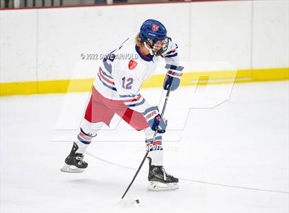 Thumbnail 1 in Pomfret School vs. Holderness (Groton/Lawrence Tournament) photogallery.