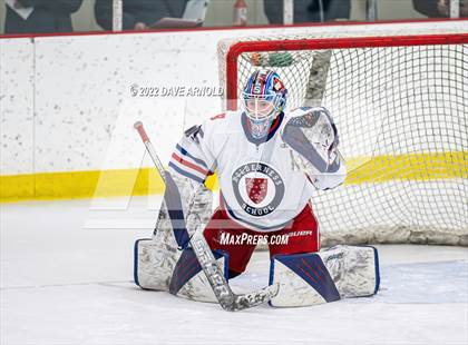 Thumbnail 2 in Pomfret School vs. Holderness (Groton/Lawrence Tournament) photogallery.