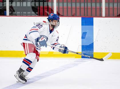 Thumbnail 2 in Pomfret School vs. Holderness (Groton/Lawrence Tournament) photogallery.