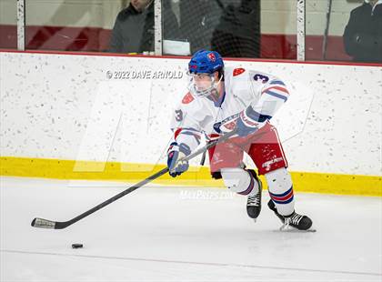 Thumbnail 1 in Pomfret School vs. Holderness (Groton/Lawrence Tournament) photogallery.
