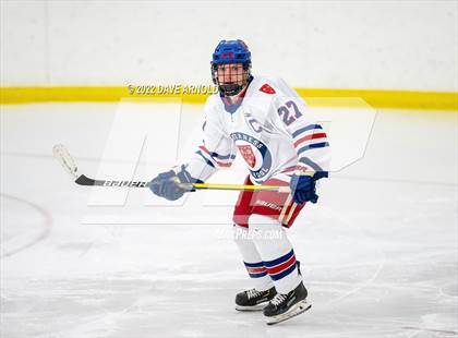 Thumbnail 1 in Pomfret School vs. Holderness (Groton/Lawrence Tournament) photogallery.