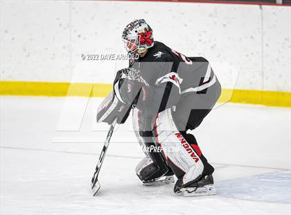 Thumbnail 3 in Pomfret School vs. Holderness (Groton/Lawrence Tournament) photogallery.
