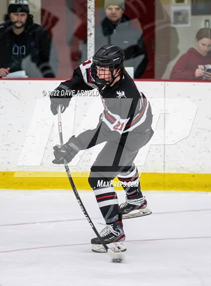 Thumbnail 1 in Pomfret School vs. Holderness (Groton/Lawrence Tournament) photogallery.