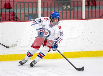 Thumbnail 1 in Pomfret School vs. Holderness (Groton/Lawrence Tournament) photogallery.