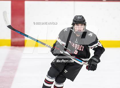 Thumbnail 3 in Pomfret School vs. Holderness (Groton/Lawrence Tournament) photogallery.