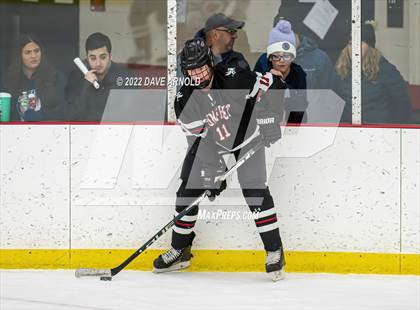 Thumbnail 1 in Pomfret School vs. Holderness (Groton/Lawrence Tournament) photogallery.