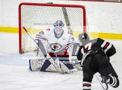 Thumbnail 1 in Pomfret School vs. Holderness (Groton/Lawrence Tournament) photogallery.