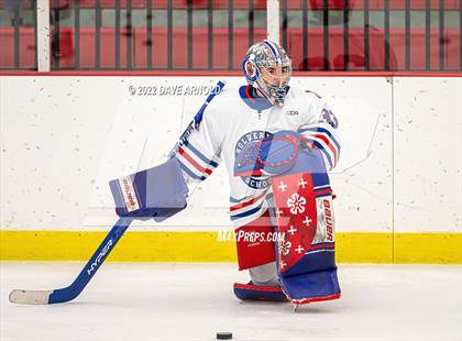 Thumbnail 2 in Pomfret School vs. Holderness (Groton/Lawrence Tournament) photogallery.